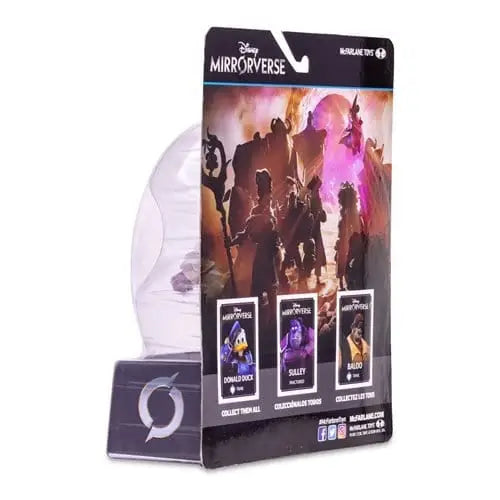 McFarlane Toys Disney Mirrorverse 5-Inch Action Figure - Select Figure(s) - Action & Toy Figures