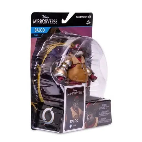 McFarlane Toys Disney Mirrorverse 5-Inch Action Figure - Select Figure(s) - Action & Toy Figures
