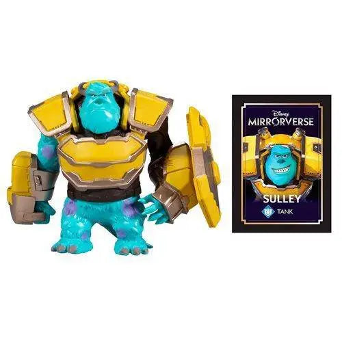 McFarlane Toys Disney Mirrorverse 5-Inch Action Figure - Select Figure(s) - Action & Toy Figures