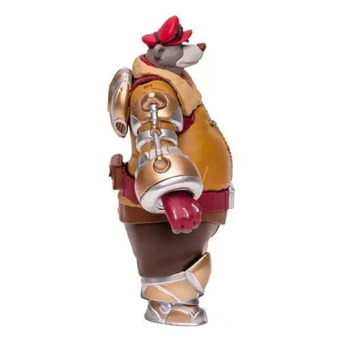 McFarlane Toys Disney Mirrorverse 5-Inch Action Figure - Select Figure(s) - Action & Toy Figures