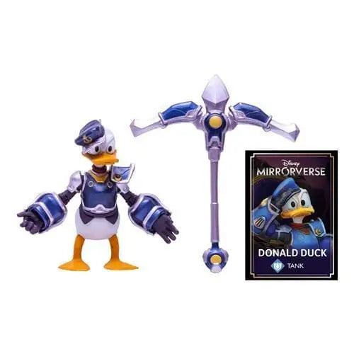 McFarlane Toys Disney Mirrorverse 5-Inch Action Figure - Select Figure(s) - Action & Toy Figures