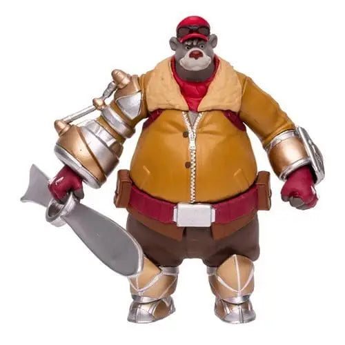 McFarlane Toys Disney Mirrorverse 5-Inch Action Figure - Select Figure(s) - Action & Toy Figures