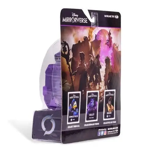 McFarlane Toys Disney Mirrorverse 5-Inch Action Figure - Select Figure(s) - Action & Toy Figures