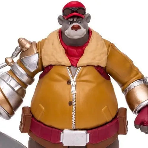 McFarlane Toys Disney Mirrorverse 5-Inch Action Figure - Select Figure(s) - Action & Toy Figures