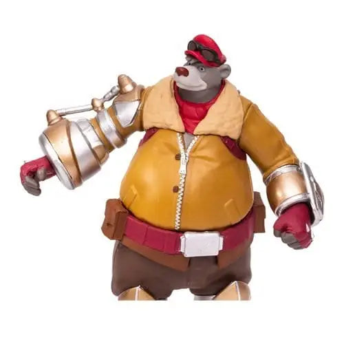 McFarlane Toys Disney Mirrorverse 5-Inch Action Figure - Select Figure(s) - Action & Toy Figures