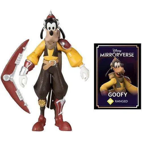 McFarlane Toys Disney Mirrorverse 5-Inch Action Figure - Select Figure(s) - Action & Toy Figures