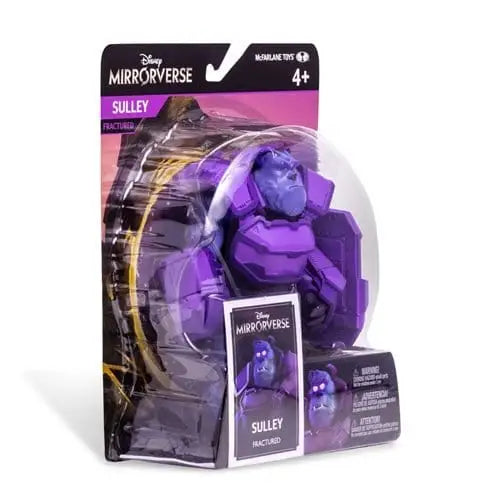 McFarlane Toys Disney Mirrorverse 5-Inch Action Figure - Select Figure(s) - Action & Toy Figures