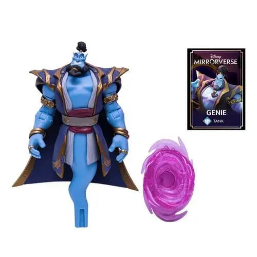 McFarlane Toys Disney Mirrorverse 7-Inch Action Figure - Select Figure(s) - Action & Toy Figures