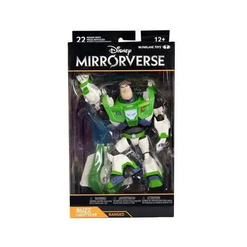 McFarlane Toys Disney Mirrorverse 7-Inch Action Figure - Select Figure(s) - Action & Toy Figures