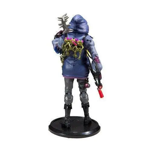 McFarlane Toys Fortnite 7-Inch Deluxe Action Figure - Select Figure(s) - Toys & Games