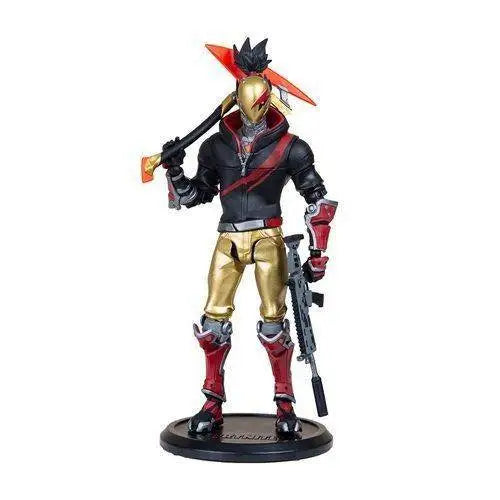 McFarlane Toys Fortnite 7-Inch Deluxe Action Figure - Select Figure(s) - Toys & Games