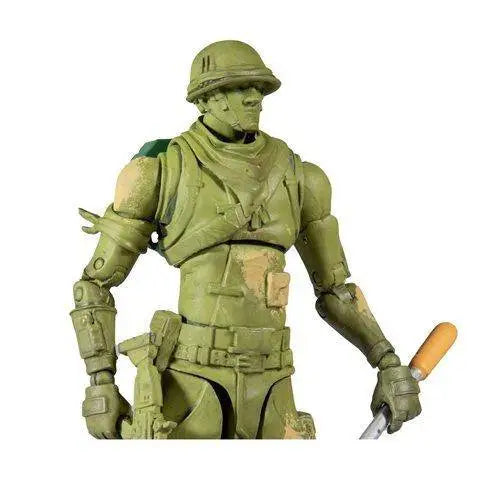 McFarlane Toys Fortnite 7-Inch Deluxe Action Figure - Select Figure(s) - Toys & Games