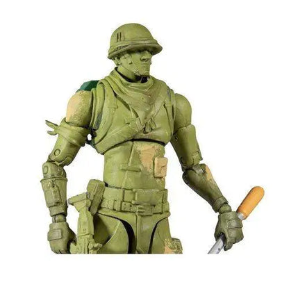McFarlane Toys Fortnite 7-Inch Deluxe Action Figure - Select Figure(s) - Toys & Games