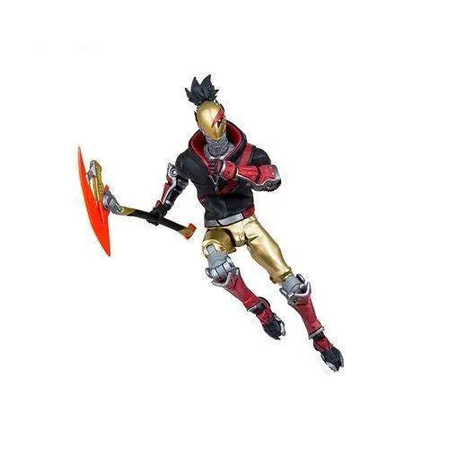 McFarlane Toys Fortnite 7-Inch Deluxe Action Figure - Select Figure(s) - Toys & Games