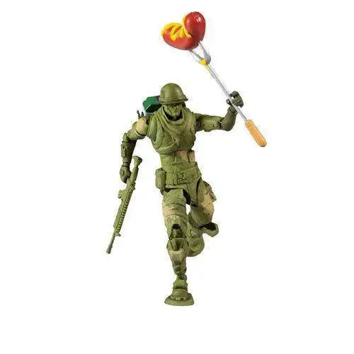 McFarlane Toys Fortnite 7-Inch Deluxe Action Figure - Select Figure(s) - Toys & Games