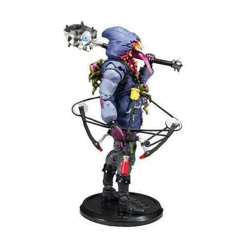 McFarlane Toys Fortnite 7-Inch Deluxe Action Figure - Select Figure(s) - Toys & Games