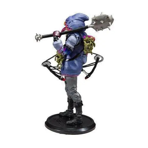 McFarlane Toys Fortnite 7-Inch Deluxe Action Figure - Select Figure(s) - Toys & Games