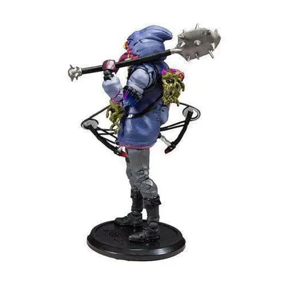 McFarlane Toys Fortnite 7-Inch Deluxe Action Figure - Select Figure(s) - Toys & Games