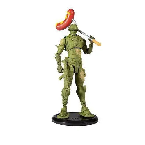 McFarlane Toys Fortnite 7-Inch Deluxe Action Figure - Select Figure(s) - Toys & Games