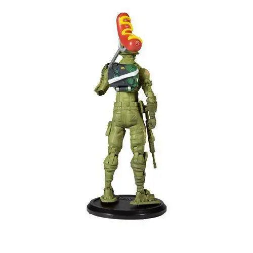 McFarlane Toys Fortnite 7-Inch Deluxe Action Figure - Select Figure(s) - Toys & Games