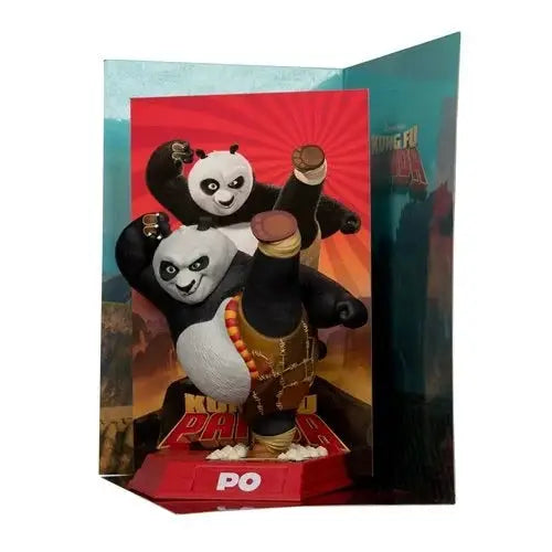 McFarlane Toys Movie Maniacs Limited Edition 6-Inch Scale Posed Figure - Select Figure(s) - Action & Toy Figures