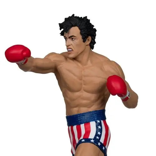 McFarlane Toys Movie Maniacs Limited Edition 6-Inch Scale Posed Figure - Select Figure(s) - Action & Toy Figures