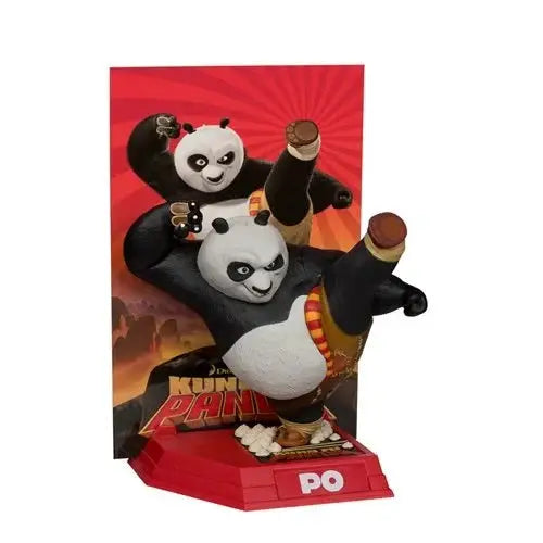 McFarlane Toys Movie Maniacs Limited Edition 6-Inch Scale Posed Figure - Select Figure(s) - Action & Toy Figures
