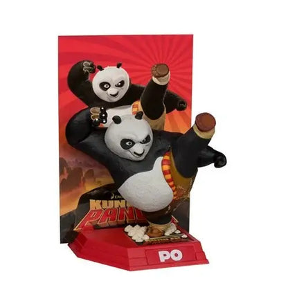 McFarlane Toys Movie Maniacs Limited Edition 6-Inch Scale Posed Figure - Select Figure(s) - Action & Toy Figures