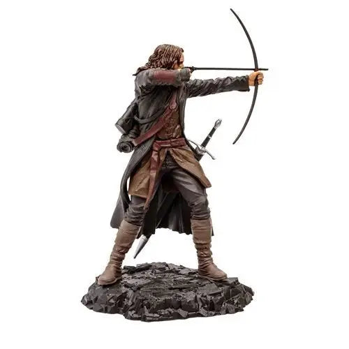 McFarlane Toys Movie Maniacs Limited Edition 6-Inch Scale Posed Figure - Select Figure(s) - Action & Toy Figures