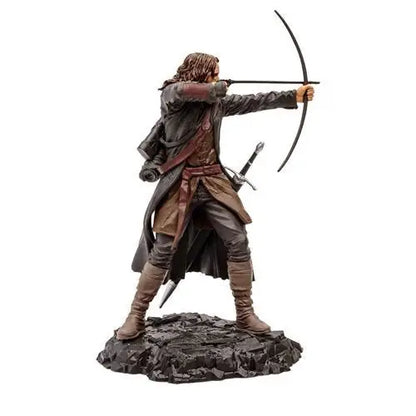 McFarlane Toys Movie Maniacs Limited Edition 6-Inch Scale Posed Figure - Select Figure(s) - Action & Toy Figures