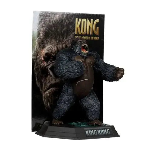 McFarlane Toys Movie Maniacs Limited Edition 6-Inch Scale Posed Figure - Select Figure(s) - Action & Toy Figures