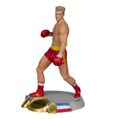 McFarlane Toys Movie Maniacs Limited Edition 6-Inch Scale Posed Figure - Select Figure(s) - Action & Toy Figures
