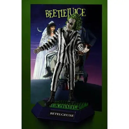 McFarlane Toys Movie Maniacs Limited Edition 6-Inch Scale Posed Figure - Select Figure(s) - Action & Toy Figures
