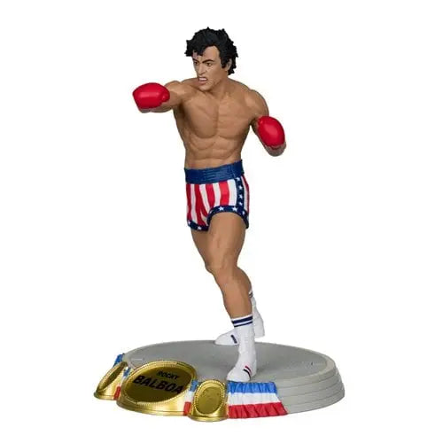 McFarlane Toys Movie Maniacs Limited Edition 6-Inch Scale Posed Figure - Select Figure(s) - Action & Toy Figures