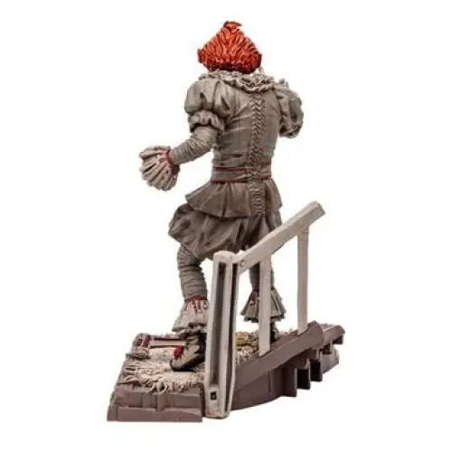 McFarlane Toys Movie Maniacs Limited Edition 6-Inch Scale Posed Figure - Select Figure(s) - Action & Toy Figures