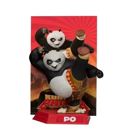 McFarlane Toys Movie Maniacs Limited Edition 6-Inch Scale Posed Figure - Select Figure(s) - Action & Toy Figures