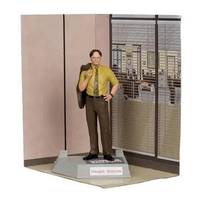 McFarlane Toys Movie Maniacs Limited Edition 6-Inch Scale Posed Figure - Select Figure(s) - Action & Toy Figures
