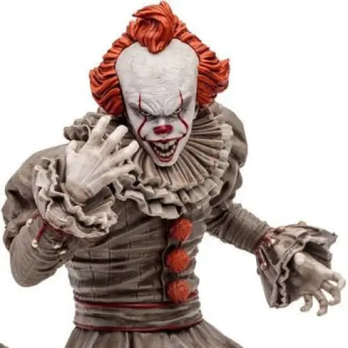 McFarlane Toys Movie Maniacs Limited Edition 6-Inch Scale Posed Figure - Select Figure(s) - Action & Toy Figures