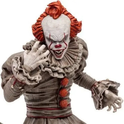 McFarlane Toys Movie Maniacs Limited Edition 6-Inch Scale Posed Figure - Select Figure(s) - Action & Toy Figures