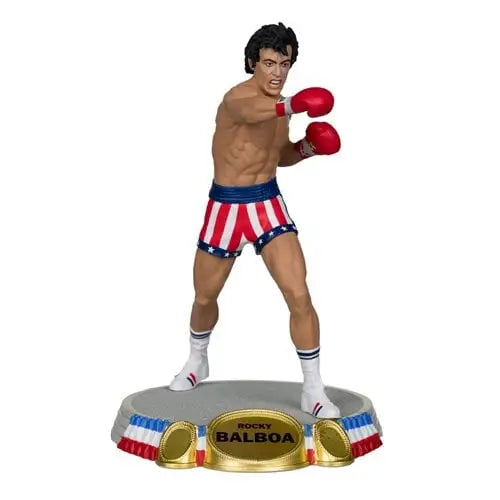 McFarlane Toys Movie Maniacs Limited Edition 6-Inch Scale Posed Figure - Select Figure(s) - Action & Toy Figures