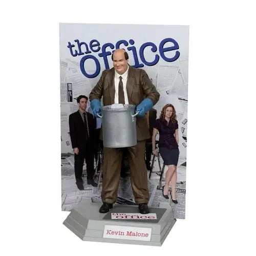 McFarlane Toys Movie Maniacs Limited Edition 6-Inch Scale Posed Figure - Select Figure(s) - Action & Toy Figures