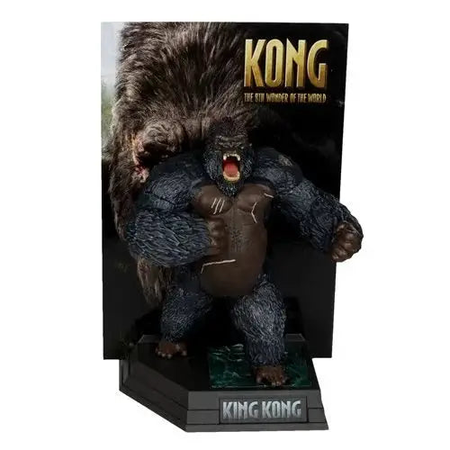 McFarlane Toys Movie Maniacs Limited Edition 6-Inch Scale Posed Figure - Select Figure(s) - Action & Toy Figures