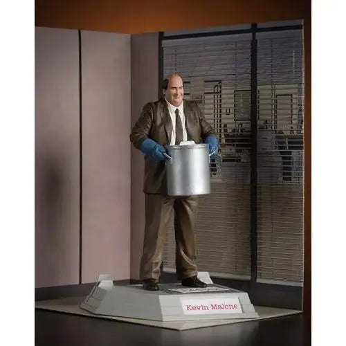McFarlane Toys Movie Maniacs Limited Edition 6-Inch Scale Posed Figure - Select Figure(s) - Action & Toy Figures