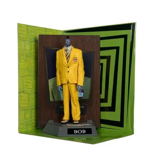 McFarlane Toys Movie Maniacs Limited Edition 6-Inch Scale Posed Figure - Select Figure(s) - Action & Toy Figures