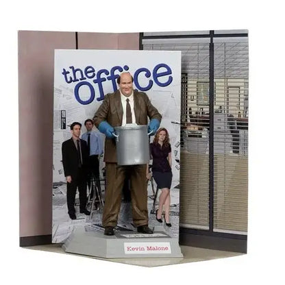 McFarlane Toys Movie Maniacs Limited Edition 6-Inch Scale Posed Figure - Select Figure(s) - Action & Toy Figures