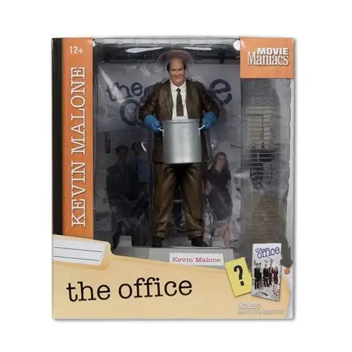 McFarlane Toys Movie Maniacs Limited Edition 6-Inch Scale Posed Figure - Select Figure(s) - Action & Toy Figures