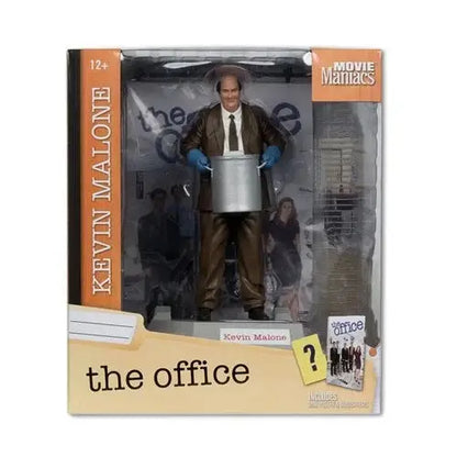 McFarlane Toys Movie Maniacs Limited Edition 6-Inch Scale Posed Figure - Select Figure(s) - Action & Toy Figures