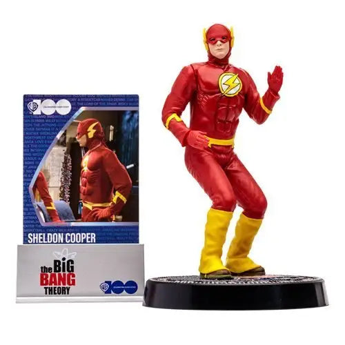 McFarlane Toys Movie Maniacs Limited Edition 6-Inch Scale Posed Figure - Select Figure(s) - Action & Toy Figures