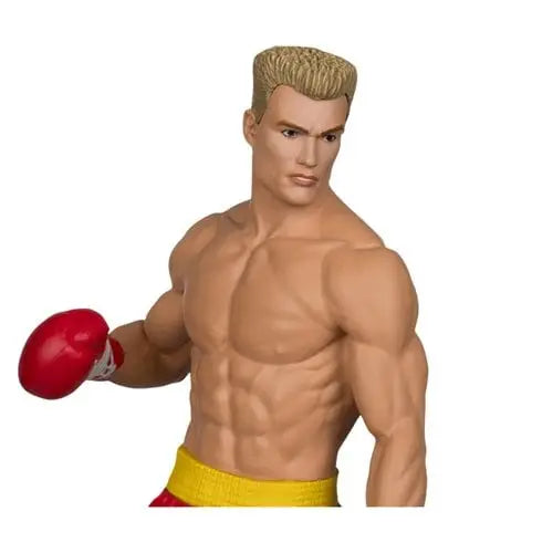McFarlane Toys Movie Maniacs Limited Edition 6-Inch Scale Posed Figure - Select Figure(s) - Action & Toy Figures