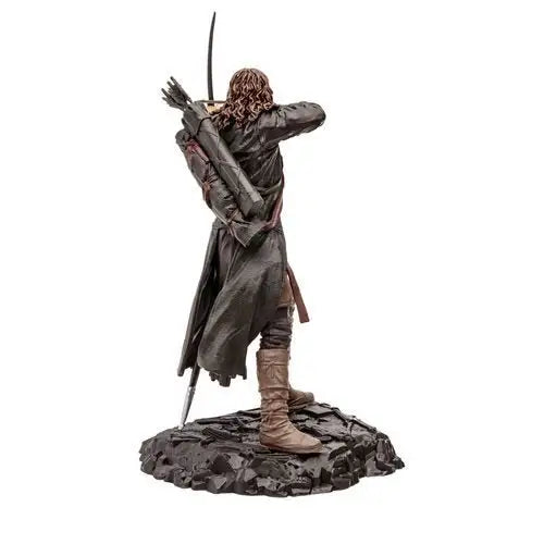McFarlane Toys Movie Maniacs Limited Edition 6-Inch Scale Posed Figure - Select Figure(s) - Action & Toy Figures